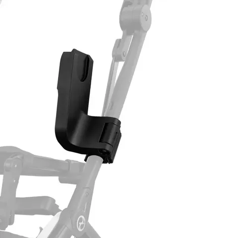 CYBEX Libelle/Orfeo Adapter 2023 – Black – image 3