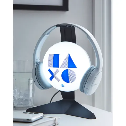 PlayStation Headset Stand Light – image 2