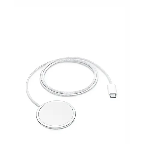Apple MagSafe Charger- 2m – White – image 3