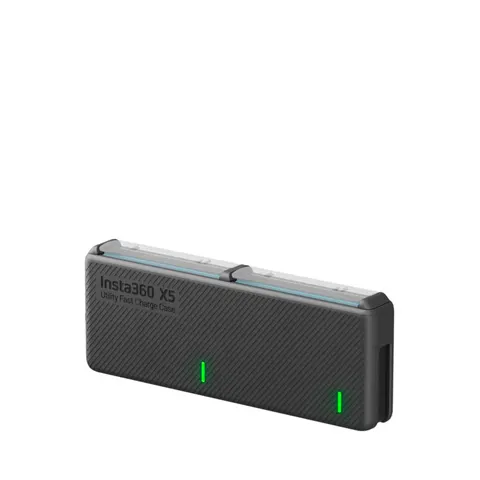 Insta360 X5 Fast Charge Hub – image 3