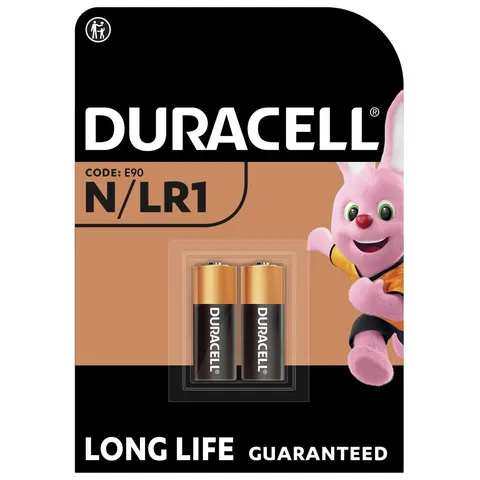 Duracell LR1 Electronic Battery – image 4