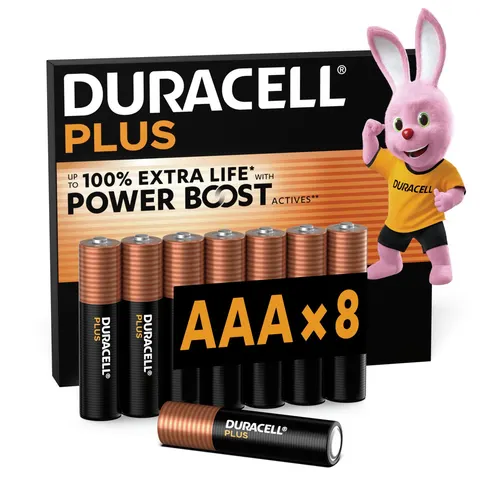 Duracell Plus Single-Use ery – 176768 – image 2