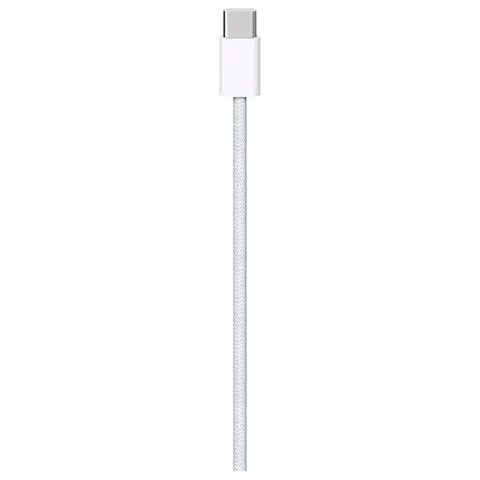 Apple 60W 1m USB-C Woven Charge Cable – image 3
