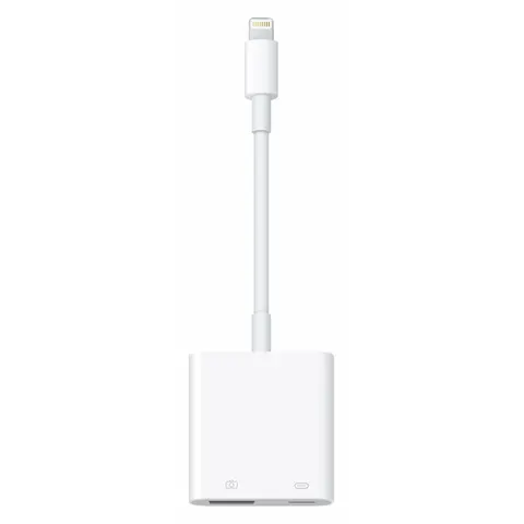 Apple Lightning to USB 3 Camera Adapter – image 3
