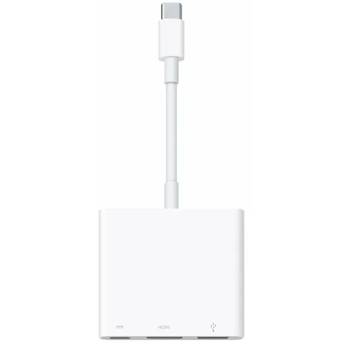 Apple USB-C Digital AV Multiport Adapter – image 3