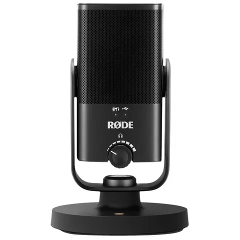 R�DE N-US mini le microphone – image 2