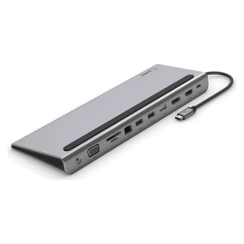 Belkin USB-C 11-in-1 Multiport Dock – image 4