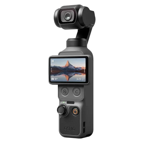 DJI Osmo Pocket 4 – image 4
