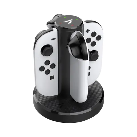 Stealth Magnetic Quad Charging Dock – image 4
