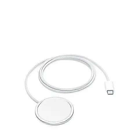 Apple MagSafe Charger- 1m – White – image 3
