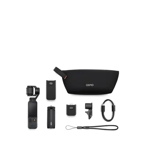 DJI Osmo Pocket 4 – image 5