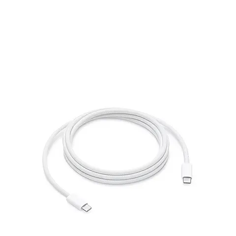 Apple 240W USB-C Charge Cable (2 m) – White – image 4