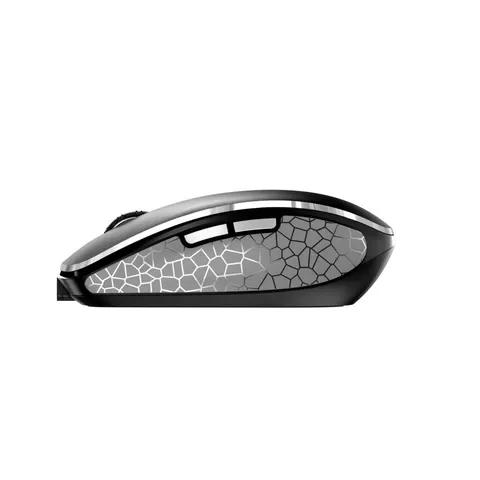 CHERRY MW 8C ADVANCED Wireless Maus schwarz – Bild 5