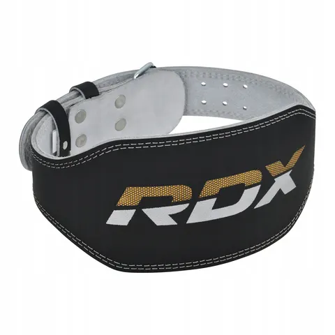 Pas kulturystyczny Rdx M – 485758 – zdjęcie 2