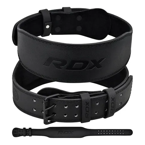 Pas kulturystyczny Rdx L – 874912 – zdjęcie 2
