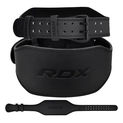 Pas kulturystyczny Rdx XL – 874974 – zdjęcie 2