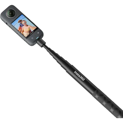 Insta360 Invisible Selfie Stick – image 3