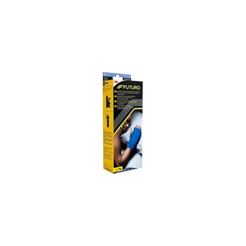 Futuro Adjustable carpal tunnel support – image 2