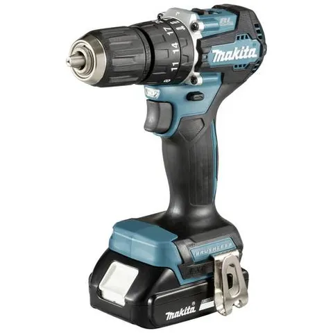 Makita DHP487RAJ drill – Bild 2