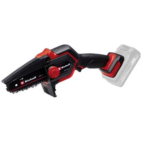 Einhell GE-PS 18/15 Li BL-Solo – Bild 3