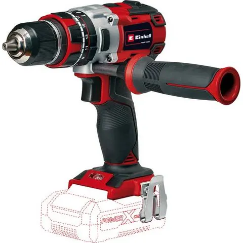 Einhell TE-CD 18 Li-i – Bild 2