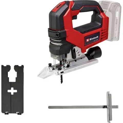 Einhell TP-JS 18/135 Li BL - Solo power jigsaw – Bild 2