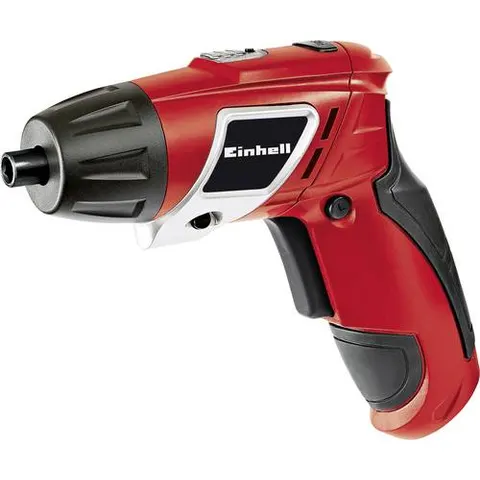 Einhell Akkuschrauber »TC-SD 3,6 Li« – Bild 2