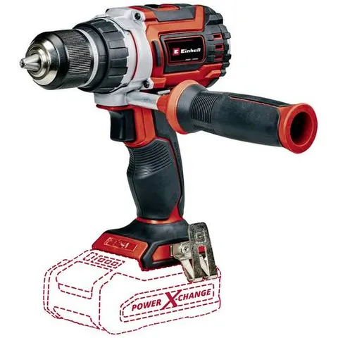 Einhell TP-CD 18/60 Li BL - Solo – Bild 2