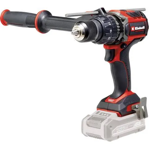 Einhell TP-CD 18/120 Li-i BL – Bild 2