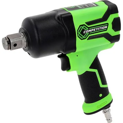 KS Tools 512.0035 Druckluft-Schlagschrauber – Bild 2