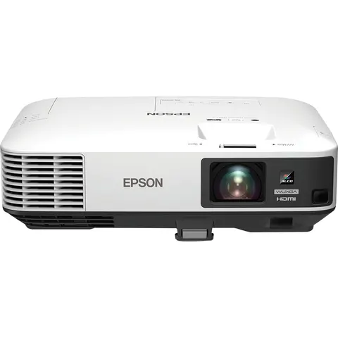 Epson EB-2250U – image 2