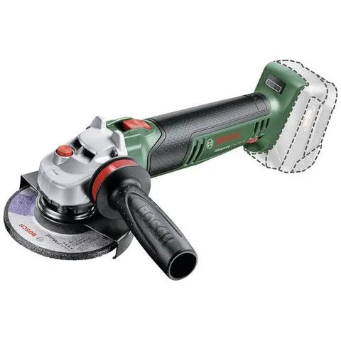 Bosch Akku-Winkelschleifer AdvancedGrind 18V-80 – Bild 3