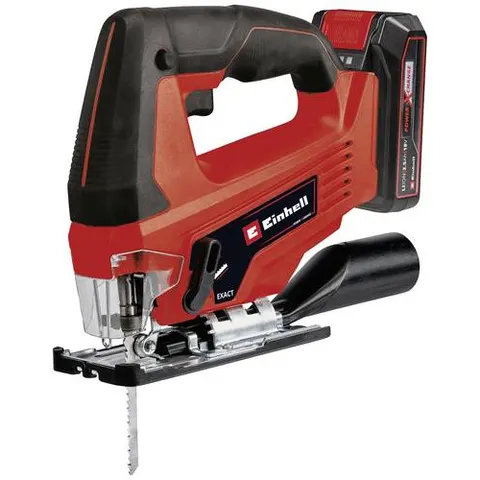Einhell TC-JS 18 Li power jigsaw – 661804 – Bild 2