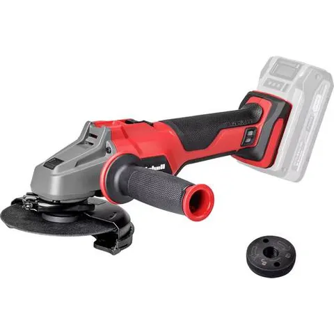 Einhell AXXIO 18/125 Q angle grinder – Bild 2