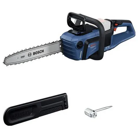 Bosch GKE 18V-40 Professional – Bild 2