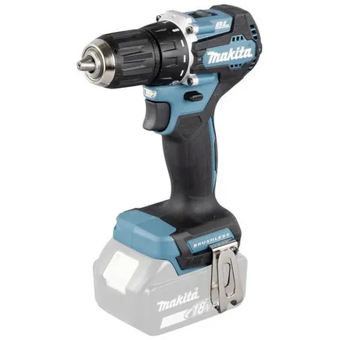 Makita DDF487Z drill – Bild 2