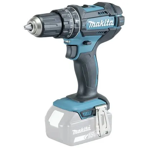 Makita DHP482Z drill – Bild 2