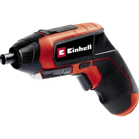 Einhell Akkuschrauber TE-SD 3,6/1 Li (4513501) – Bild 2