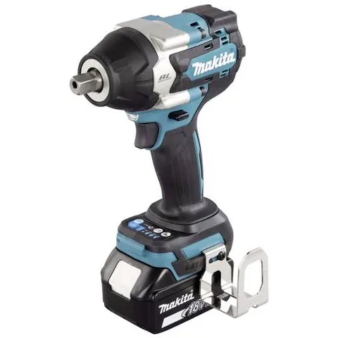 Makita DTW701RTJ power screwdriver/impact driver – Bild 2
