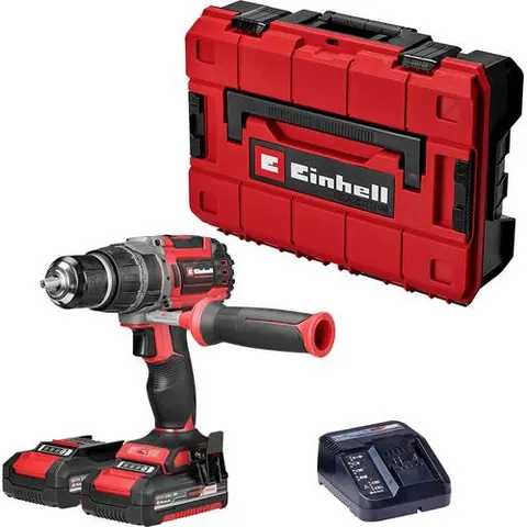 Einhell TP-CD 18/70 Li-i BL – Bild 2