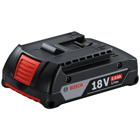 BOSCH Professional Werkzeugakku 18 V 2 Ah – Bild 5
