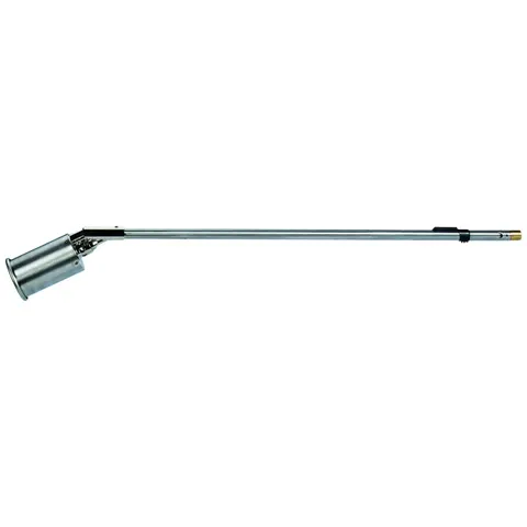 SIEVERT PROMATIC DD-Brenner D 60 mm (335302) – Bild 3