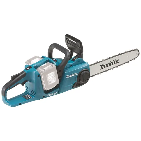 Makita DUC353Z chainsaw – Bild 4