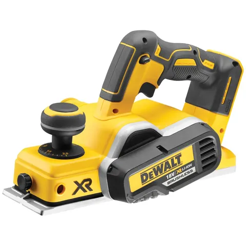 Dewalt DCP580NT-XJ Hobel (Akku) – Bild 2