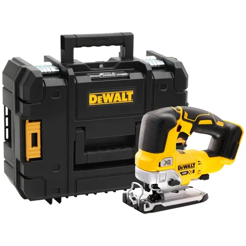 DeWALT DCS334NT-XJ power jigsaw – Bild 3