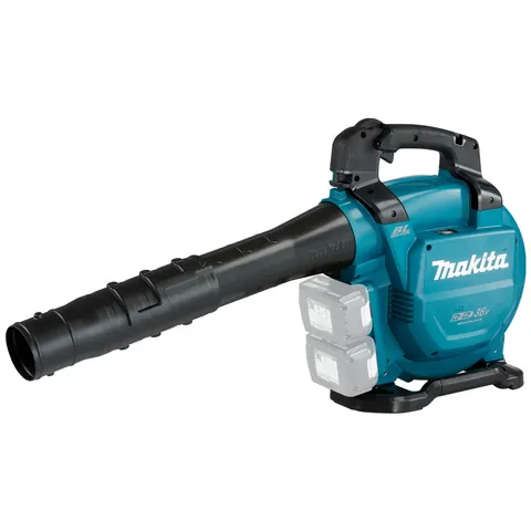Makita DUB363ZV leaf blower – Bild 4