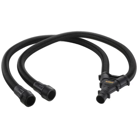 DeWalt AirLock Y Adapter Set – Bild 3