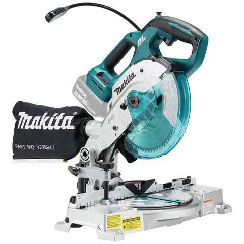Makita DLS600Z – Bild 3
