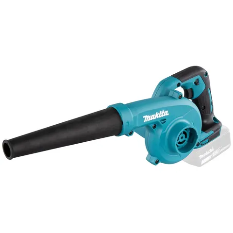 Makita DUB185Z leaf blower – Bild 5