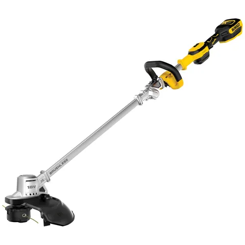 DeWALT DCMST561N-XJ brush cutter/string trimmer – Bild 2